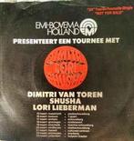 vinyl single 7 inch - Dimitri Van Toren - EMI-Bovema Holl..., Zo goed als nieuw, Verzenden
