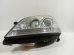 Koplamp links Mercedes-Benz M-Class  ML 420 CDI 4-matic A164, Ophalen of Verzenden, Gebruikt, Mercedes-Benz
