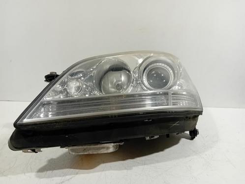 Koplamp links Mercedes-Benz M-Class  ML 420 CDI 4-matic A164, Auto-onderdelen, Verlichting, ARN erkend, Stiba lid, Erkend duurzaam