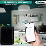 Niceey IJsblokjesmachine - Ijsblokjes - 2L Watercapaciteit -, Verzenden, Nieuw