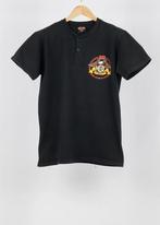 Vintage Harley-Davidson T-shirt in Black size L, Ophalen of Verzenden, Nieuw