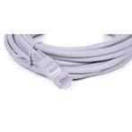 Benson Internetkabel - UTP CAT5E - 5 meter - RJ45 - Grijs, Ophalen of Verzenden, Nieuw