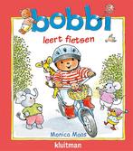 Bobbi leert fietsen / Bobbi 9789020684438 Monica Maas, Boeken, Kinderboeken | Baby's en Peuters, Verzenden, Gelezen, Monica Maas