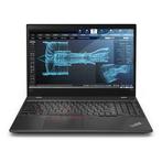 Lenovo ThinkPad P52s | Intel Core i7 | 16GB, Computers en Software, Windows Laptops, 480/512GB, Nieuw, Ophalen of Verzenden, SSD