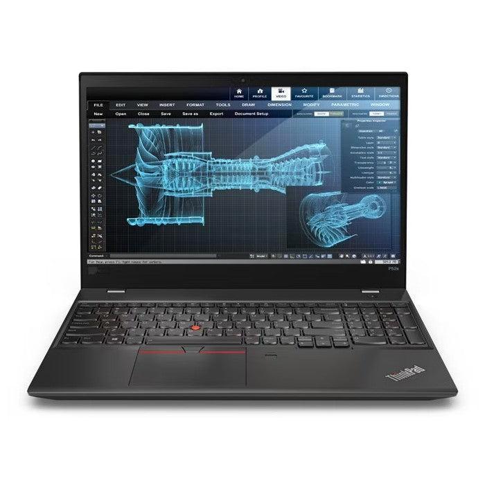 Lenovo ThinkPad P52s | Intel Core i7 | 16GB, Computers en Software, Windows Laptops, SSD, Ophalen of Verzenden