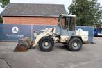 Veiling: Wiellader Atlas AR72 C Diesel 1993, Zakelijke goederen, Machines en Bouw | Kranen en Graafmachines, Ophalen, Wiellader of Shovel