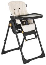 Cangaroo Tiramisu Beige 2-in-1 Kinderstoel 13780, Kinderen en Baby's, Verzenden, Nieuw, Inklapstoel