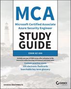 9781119870371 Sybex Study Guide- MCA Microsoft Certified ..., Boeken, Verzenden, Nieuw, Shimon Brathwaite