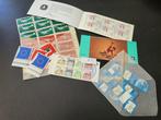 Duitsland - lokale postgebieden 1960/1990 - BRD en DDR, Postzegels en Munten, Postzegels | Europa | Duitsland, Gestempeld
