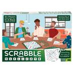 Mattel Scrabble Duplicate Nederlands