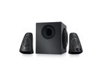 Logitech Z623, Verzenden, Zo goed als nieuw