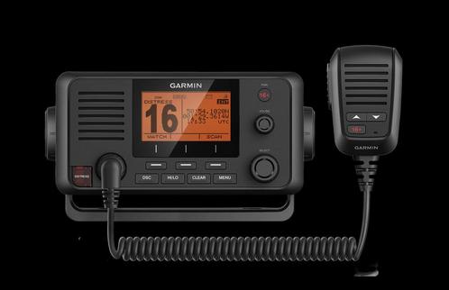 Garmin 215i AIS Marifoon - DSC - GPS - AIS-RX - 2e bediening, Watersport en Boten, Navigatiemiddelen en Scheepselektronica, Ophalen of Verzenden