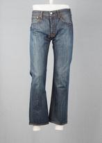 Vintage Straight Levis 501 Blue size 30 / 29, Kleding | Heren, Spijkerbroeken en Jeans, Ophalen of Verzenden, Nieuw