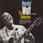 cd - Howlin Wolf - The Collection, Zo goed als nieuw, Verzenden