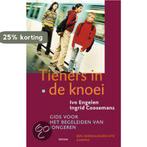 Tieners In De Knoei 9789020952636 Ivo Engelen, Boeken, Verzenden, Gelezen, Ivo Engelen