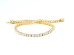 Zonder minimumprijs - Armband - 14 karaat Geel goud -, Nieuw