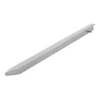ProPlus T-haring - Staal - 40 cm - Voor seizoens- en groe..., Caravans en Kamperen, Ophalen of Verzenden, Nieuw
