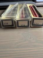 Lima N - Model treinwagon (3) - SNCF, Hobby en Vrije tijd, Modeltreinen | N-Spoor, Nieuw