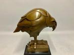 sculptuur, Adelaar in Art Deco stijl - naar Johan Coenraad, Antiek en Kunst