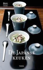 De Japanse keuken 9789089892911 L. Kie, Verzenden, Zo goed als nieuw, L. Kie