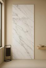 SPC Douchepaneel Marble Wit Grijs | TOPNL #1, Nieuw, 20 tot 50 mm