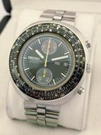 Seiko - Slide Rule Calculator - Automatic - Chronograph -