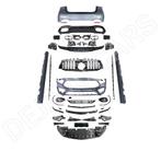A45 AMG Look Body Kit voor Mercedes Benz A Klasse W177 Hatch, Auto diversen, Tuning en Styling, Ophalen of Verzenden