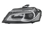 KOPLAMP VOOR AUDI A3 8P 2003-2008 8P0941029AM, Auto-onderdelen, Verlichting, Ophalen of Verzenden, Nieuw