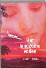 Het langzame vallen 9789051791419 C. Stoel, Verzenden, Gelezen, C. Stoel