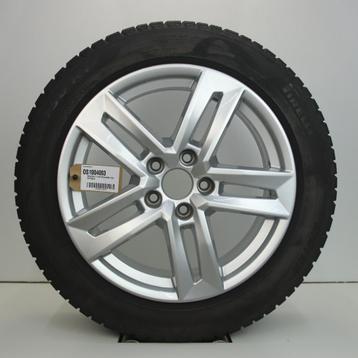 Originele velgen 17 inch Audi A4 5x112 *OS1004003* beschikbaar voor biedingen