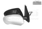 SPIEGELS VOOR NISSAN QASHQAI 2007-2010 96301BR74A, Ophalen of Verzenden, Nieuw