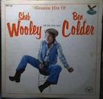 LP gebruikt - Sheb Wooley - nd Ben Colder â Greatest Hi., Cd's en Dvd's, Vinyl | Country en Western, Verzenden, Zo goed als nieuw