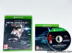Xbox One - Metal Gear Solid V - Ground Zeroes, Verzenden, Gebruikt