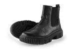 Timberland Chelsea boots in maat 39 Zwart | 10% extra, Kleding | Dames, Verzenden, Zwart, Overige typen, Timberland
