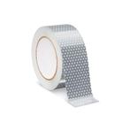 Reflecterende Tape Wit- Rol 50 meter  - gecertificeerd ECE R, Ophalen of Verzenden