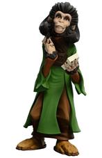 Planet of the Apes Mini Epics Vinyl Figure Dr. Zira 13 cm, Verzamelen, Ophalen of Verzenden, Nieuw