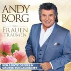 Andy Borg - Was Frauen Traumen - CD, Ophalen of Verzenden, Nieuw in verpakking