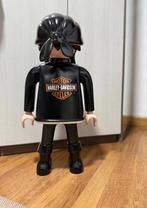 Playmobil - Playmobil XXL Harley Davidson custom, Antiek en Kunst