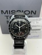 Omega x Swatch - MoonSwatch - Mission to the Moon - Zonder, Sieraden, Tassen en Uiterlijk, Horloges | Heren, Nieuw
