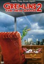 Gremlins 2: New Batch [DVD] [1990] [Regi DVD, Zo goed als nieuw, Verzenden