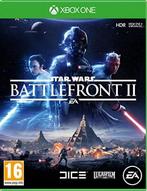 Star Wars Battlefront II [Xbox One], Nieuw, Ophalen of Verzenden