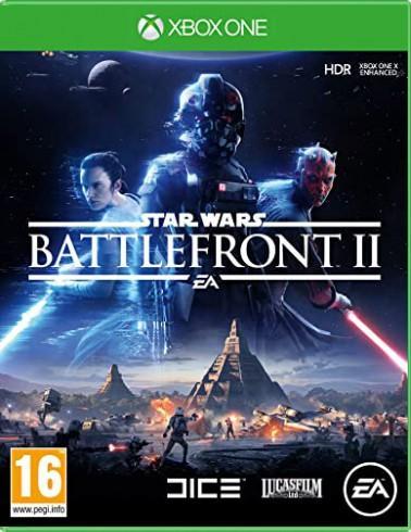 Star Wars Battlefront II [Xbox One], Spelcomputers en Games, Games | Xbox One, Ophalen of Verzenden