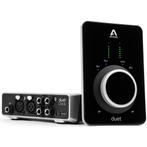 Apogee Duet 3 Anniversary Bundle Limited Edition, Verzenden, Nieuw