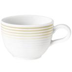 GGM Gastro | (6 stuks) SELTMANN WEIDEN | Mocca kop Tulp - |, Huis en Inrichting, Keuken | Servies, Overige materialen, Verzenden