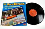 LP Viva España, 20 Muzikale Souvenirs Uit Spanje AL382, Cd's en Dvd's, Vinyl | Wereldmuziek, Gebruikt, 12 inch, Verzenden