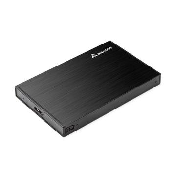 USB 3.0 Externe Harde Schijf Behuizing 2,5 inch Sata - Gebor