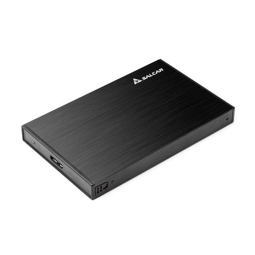 USB 3.0 Externe Harde Schijf Behuizing 2,5 inch Sata - Gebor, Computers en Software, Harde schijven, Extern, Nieuw, Ophalen of Verzenden