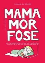 9789038811543 Mamamorfose | Tweedehands, Verzenden, Zo goed als nieuw, Renske de Greef