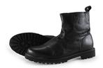 Blackstone Boots in maat 45 Zwart | 10% extra korting, Blackstone, Verzenden, Zwart, Boots