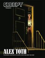 Creepy Presents: Alex Toth (Creepy Comics), Boeken, Strips | Comics, Verzenden, Nieuw